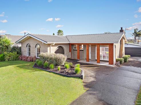 5 Koromiko Place, Waiuku
