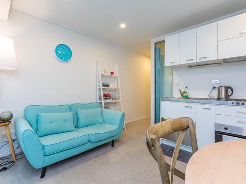 1317/430 Queen Street, Auckland Central