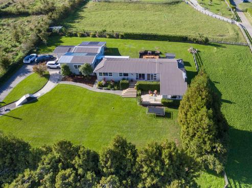 75 Oraha Road, Kumeu