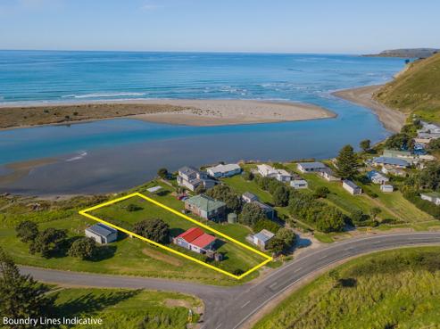 173 Mahia East Coast Road, Mahia