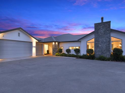 23 Woodend Road, Woodend