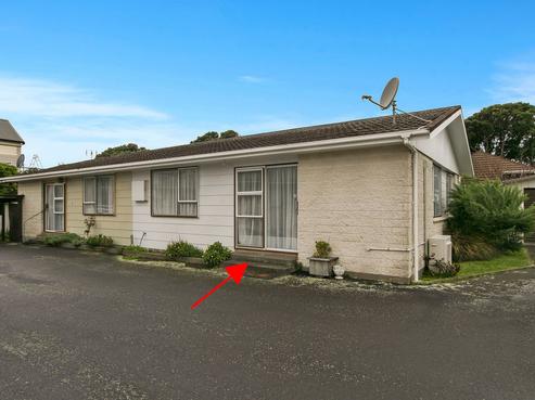 4/50 Britannia Street, Petone