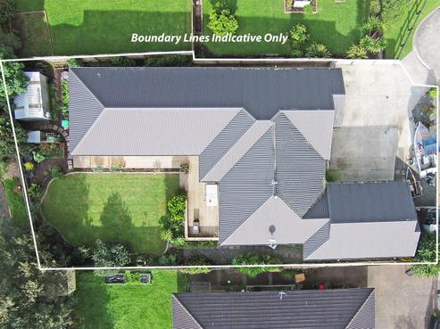 9G Barnaby Road, Tuakau