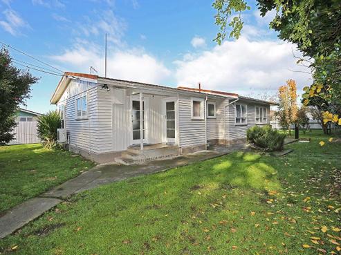 411A Southampton Street East, Hastings