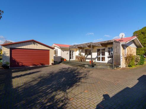 46 Ward Avenue, Fenton Park