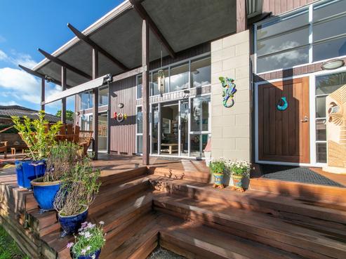 59G Konini Road, Titirangi