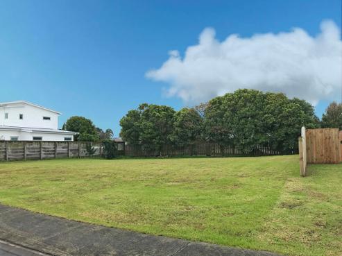 7 Hoihere Drive, One Tree Point