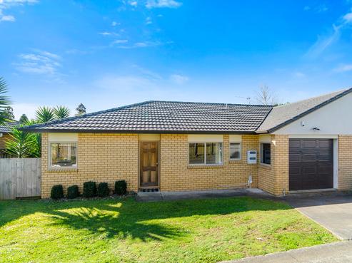 70C Kayes Road, Pukekohe