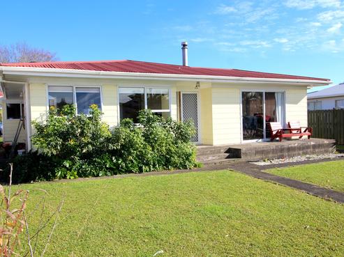105 Matthews Avenue, Kaitaia