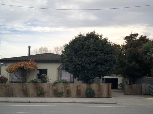 151 Temuka-orari Highway, Winchester
