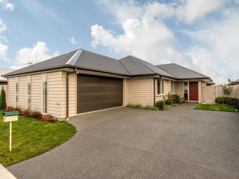 8 Winterbourn Street, Kaiapoi