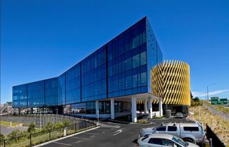 55 Corinthian Drive Office - 400 sqm - 690 sqm