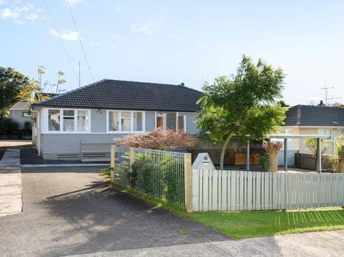457 Fraser Street, Parkvale