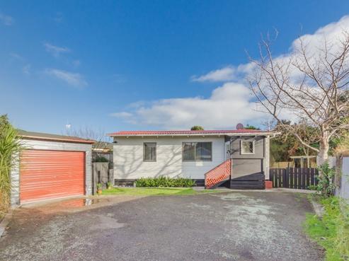 17B Walton Road, Paraparaumu Beach