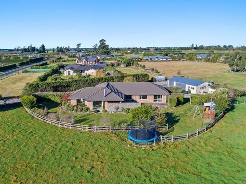 44 Windsor Drive, Kirwee