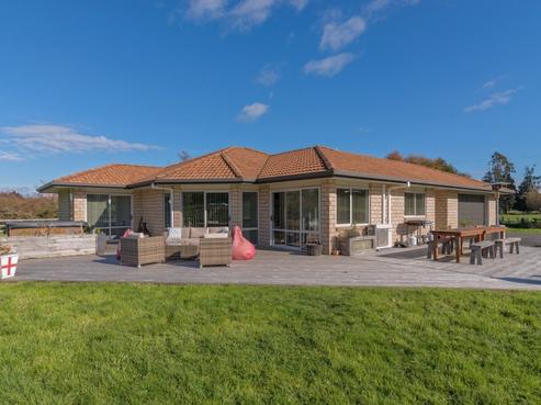 597A Hamurana Road, Hamurana