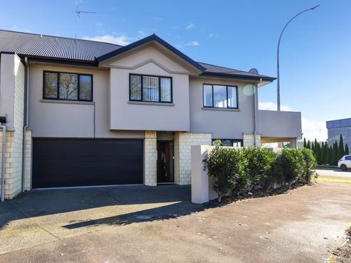 2A Mill Lane, Whitiora