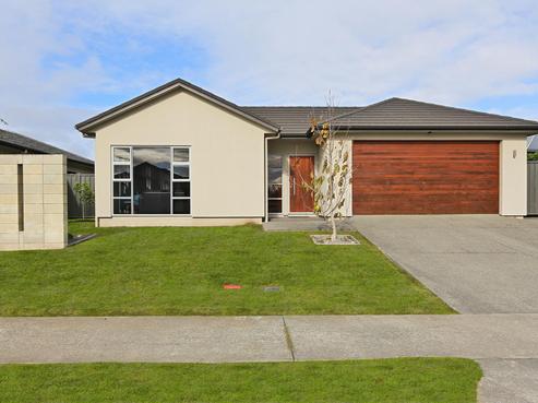 18 Meissner Road, Havelock North