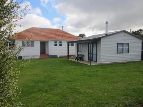 21 Mclean Street, Woodville