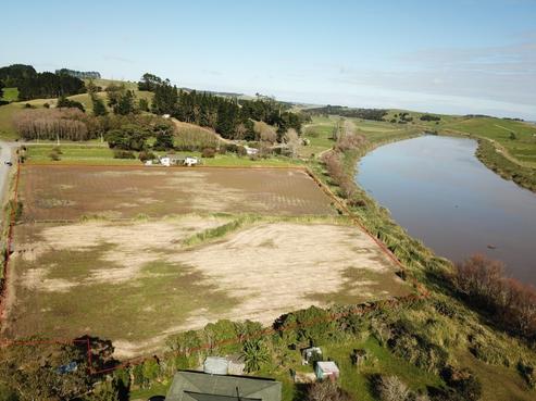 76 Tangowahine Settlement East Road, Dargaville Surrounds