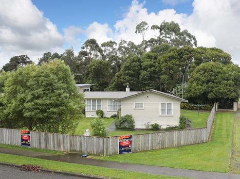 557 Wellington Road, Marton