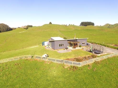 15 Whenuakura Road, Waimiha-Ongarue