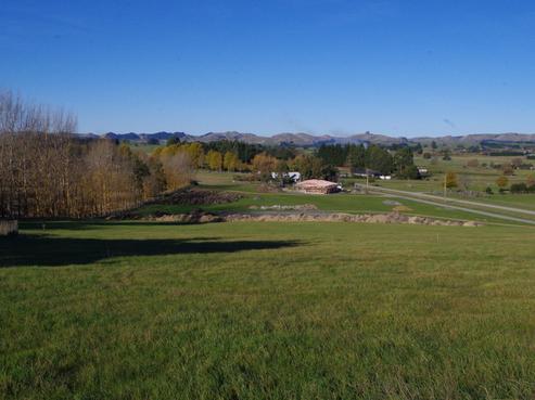 201 Porangahau Road, Waipukurau and Surrounds