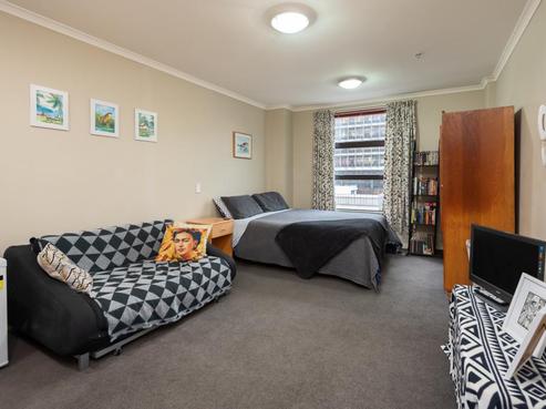 305/5 Aitken Street, Thorndon