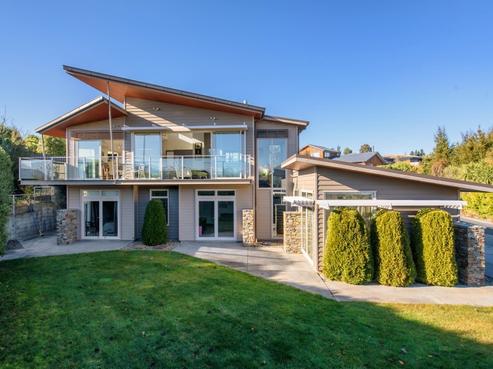 111 Kings Drive, Wanaka