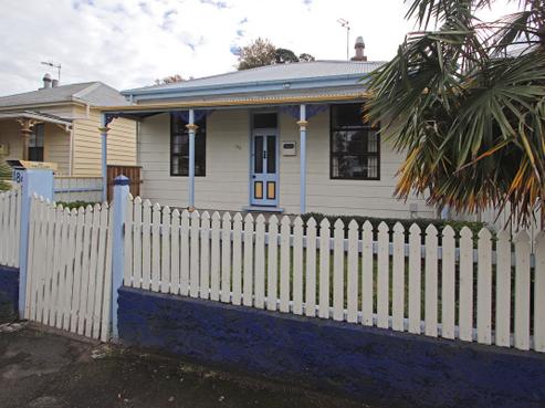 185 Carlyle Street, Napier South