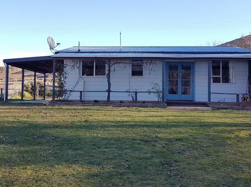 76 Lowburn Valley Road, Cromwell
