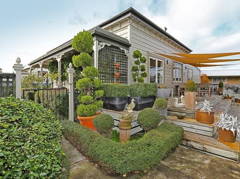 503 Miller Street, Hastings
