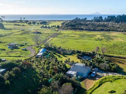 3319 State Highway 1, Waipu