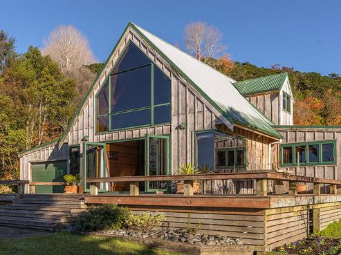 138 Spencer Road, Lake Tarawera