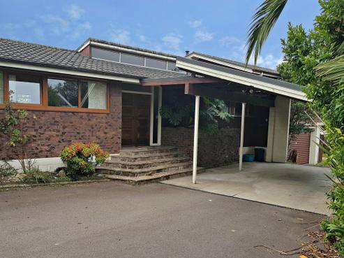 16 Delamare Road, Saint Andrews