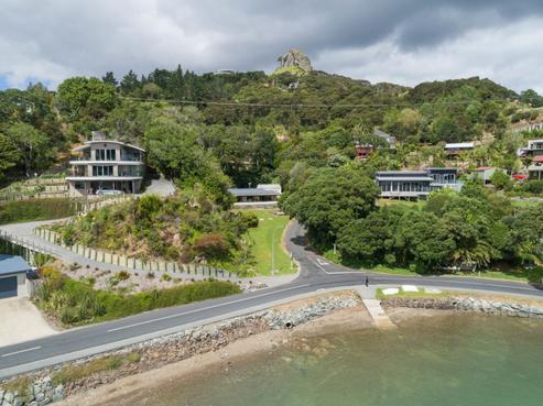 5 Old Hospital Road, Whangaroa