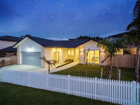 22 Mettam Drive, Swanson