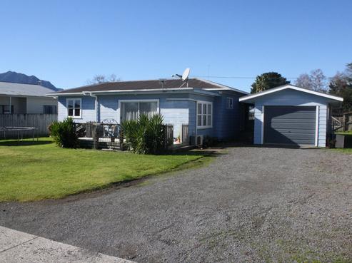 46 Campbell Street, Waihou
