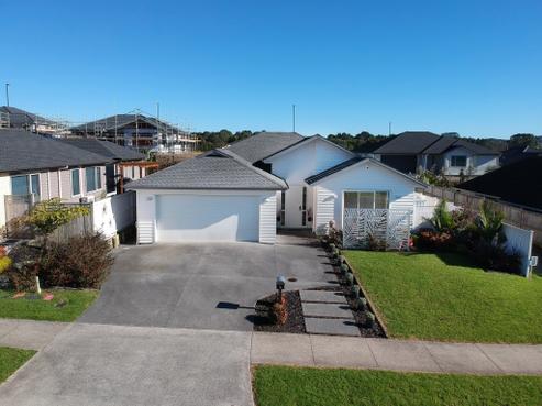 18 Harris Drive, Silverdale