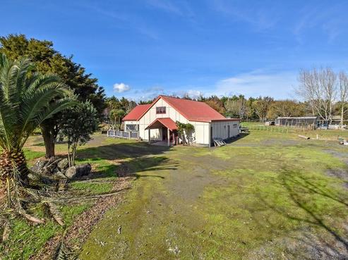 59 Mckenzie Road, Waiau Pa