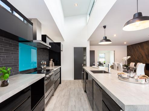 97 Jimmy Adams Terrace, Lincoln