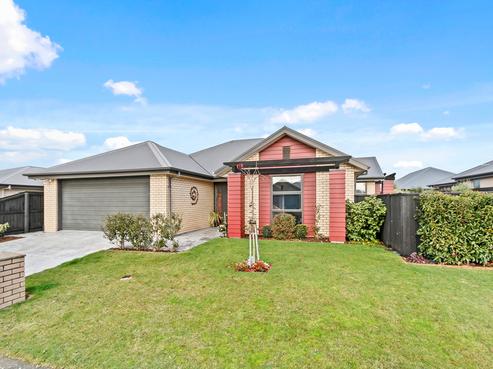 6 Moeraki Place, Hei Hei
