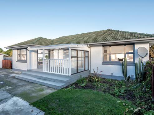 20 Fenchurch Street, Northcote