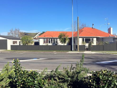 20 Herbert Street, Waipukurau and Surrounds