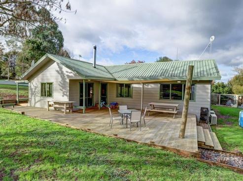 765 Te Pahu Road, Te Pahu