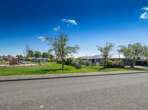 14 Thomson Street, Tinwald