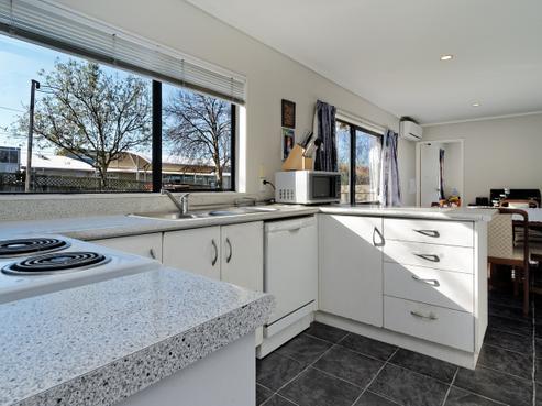 2D Palomino Drive, Henderson