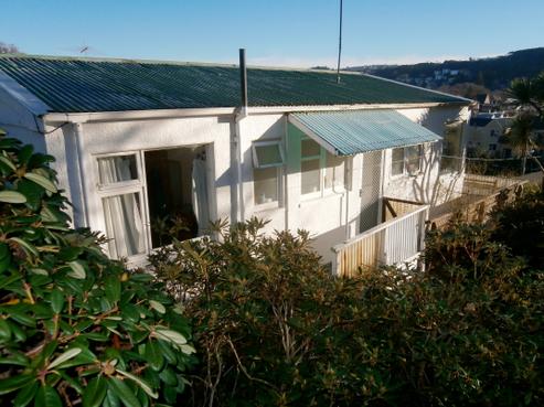 3 Lovelock Avenue, North Dunedin