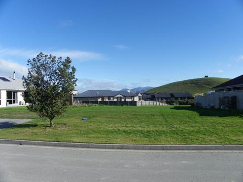 39 Miromiro Drive, Kaikoura