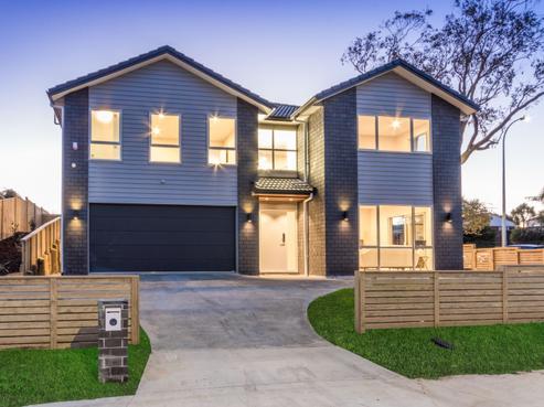 1 Quibray Place, Botany Downs